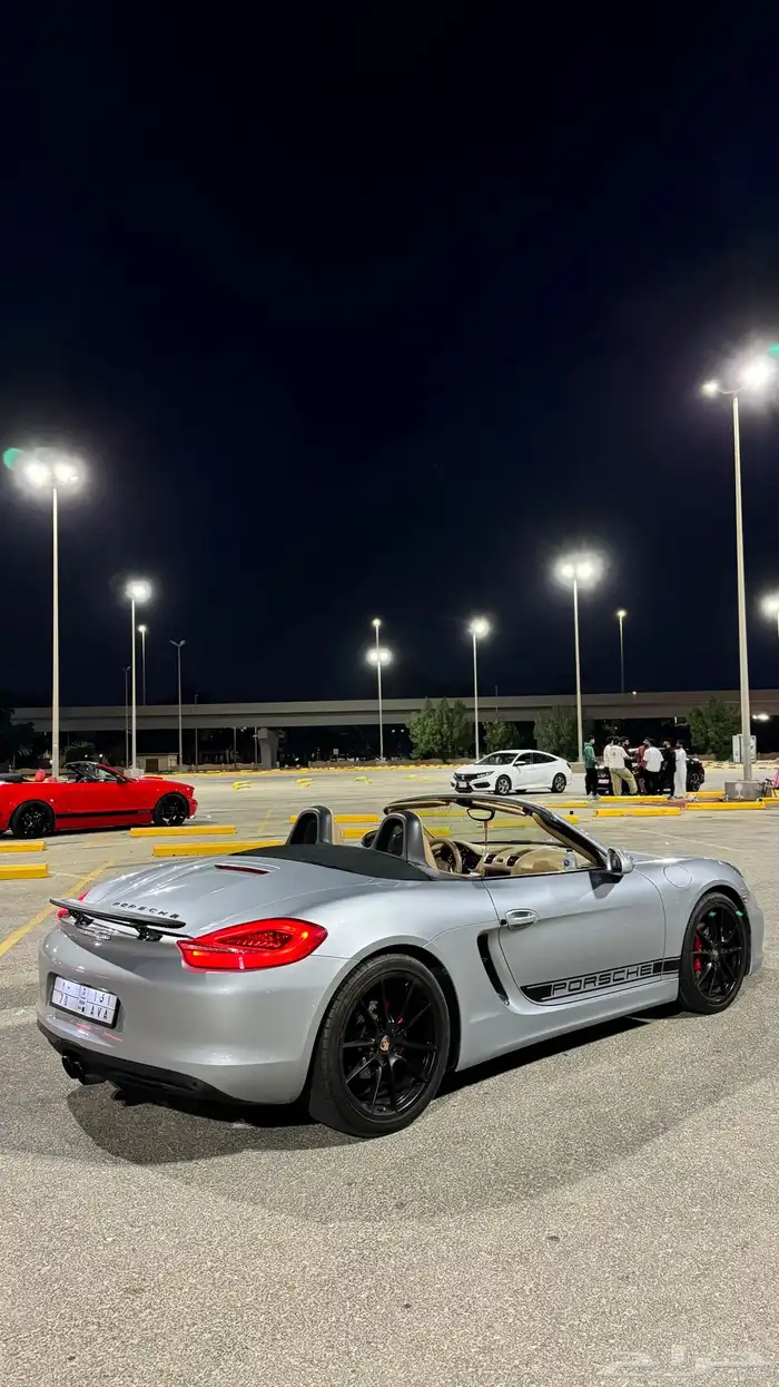 بورش 2