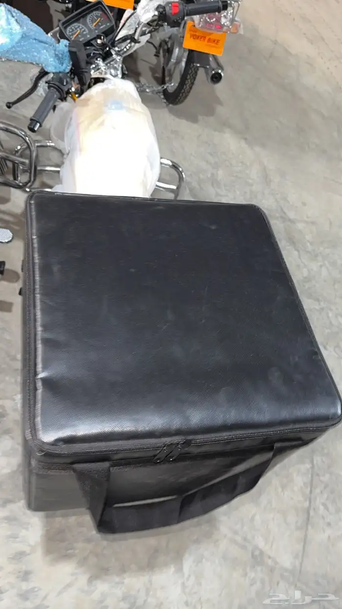 شنط دراجات نارية 1