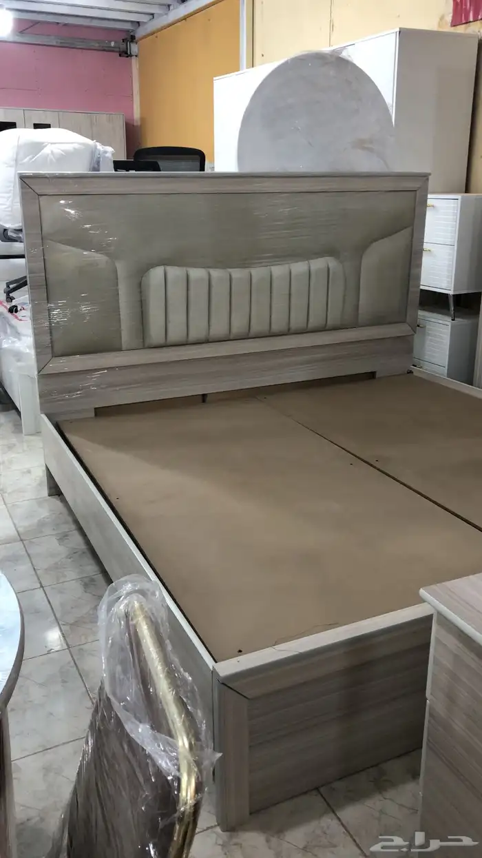 غرف نوم كامله 3