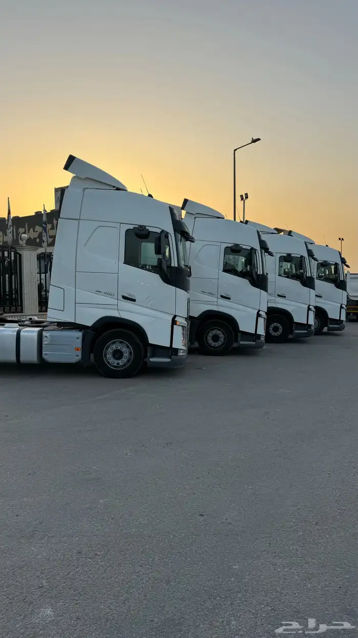 للبيع فلفو موديل2021 اوربي 6