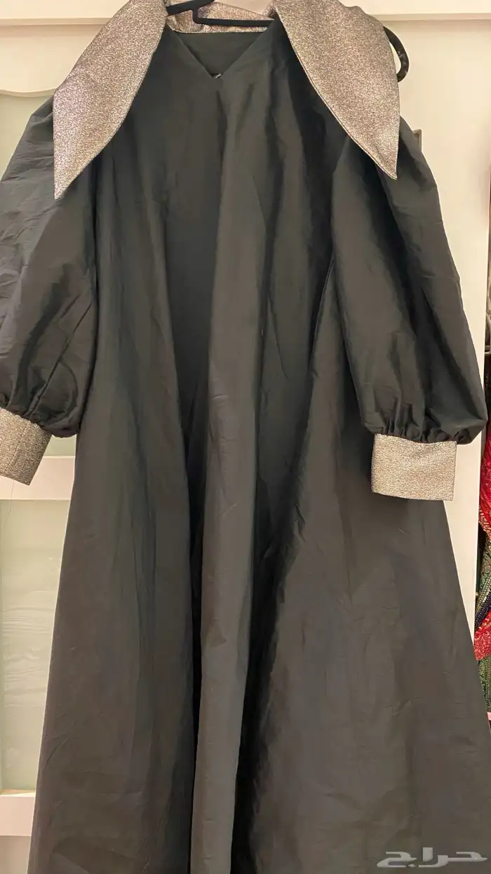 فستان كويتي 0