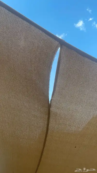 شراع مظله 3