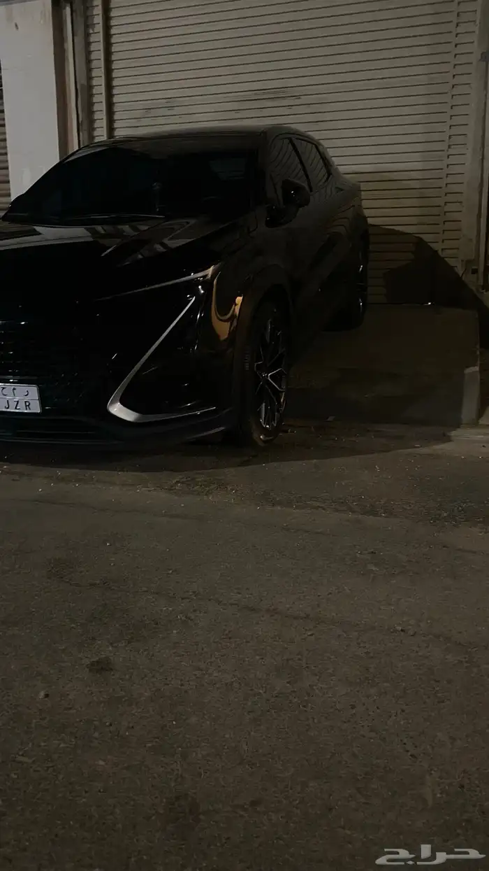شانجان 0