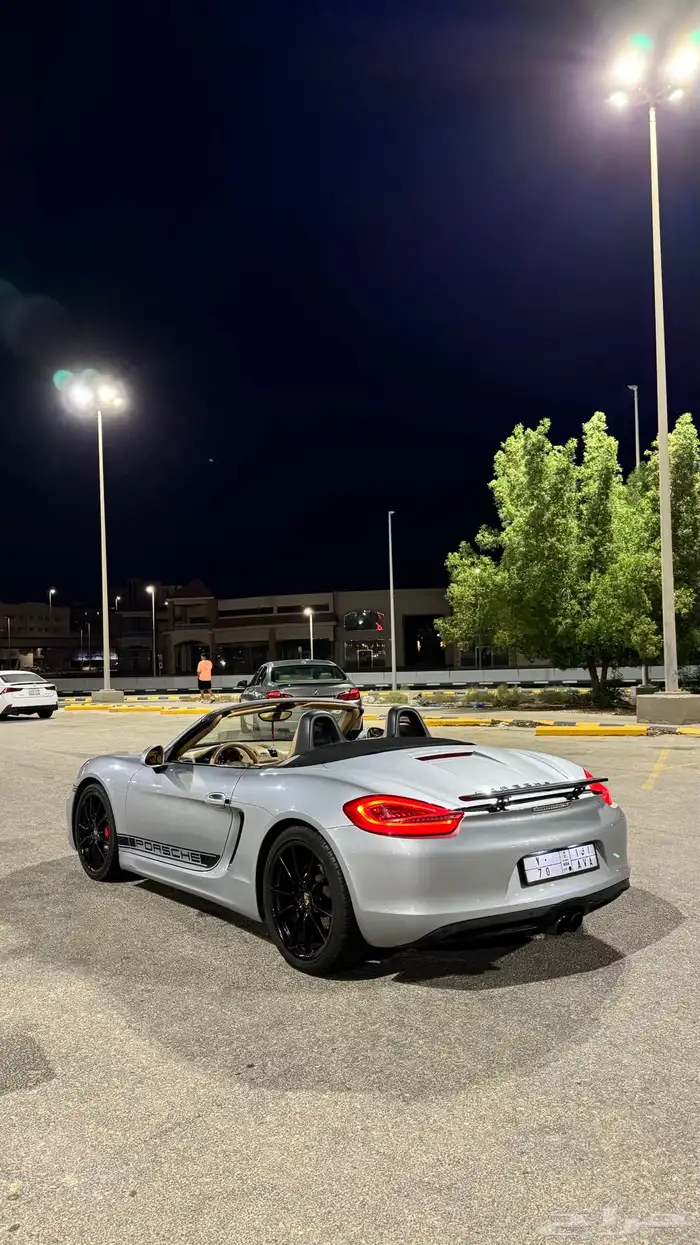 بورش 1