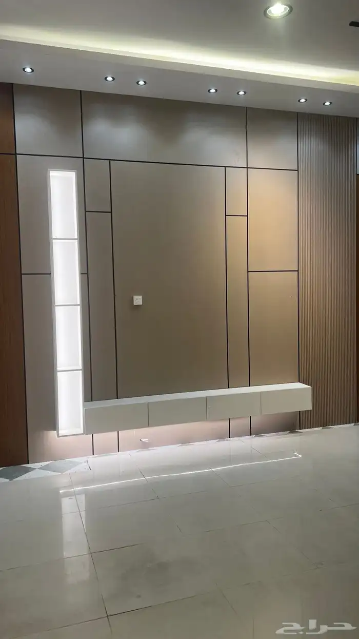 ديكورات داخليه خارجيه عمل هندسي جبسيات ترميمات شامله 38