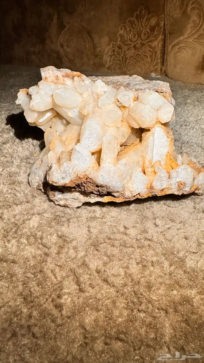 احجار كوارتز 6