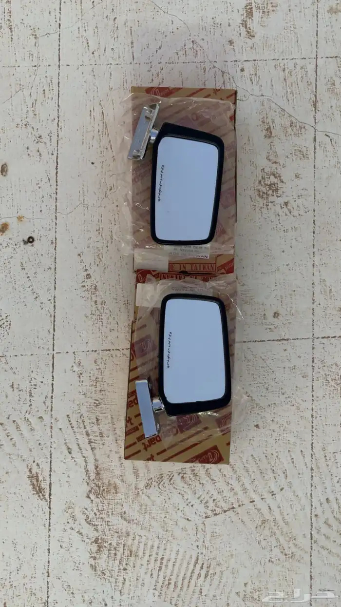 مرايات ددسن 85 1