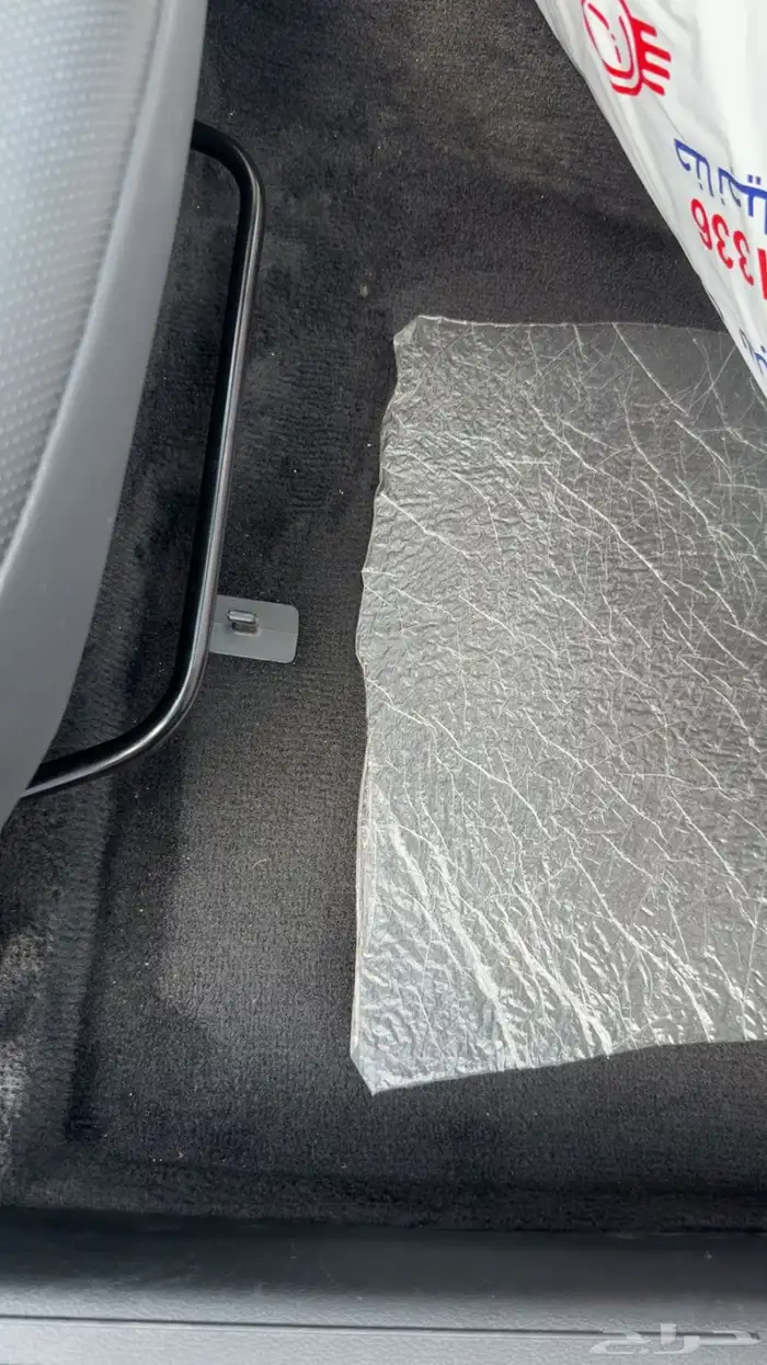 هيونداي سوناتا 2022 بدي ومحركات وكاله نظيفه جدا 10