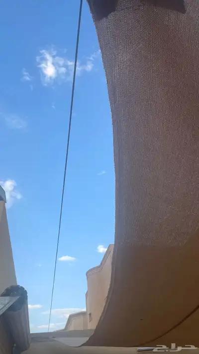 شراع مظله 2
