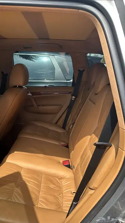 cayenne turbo 2009 3
