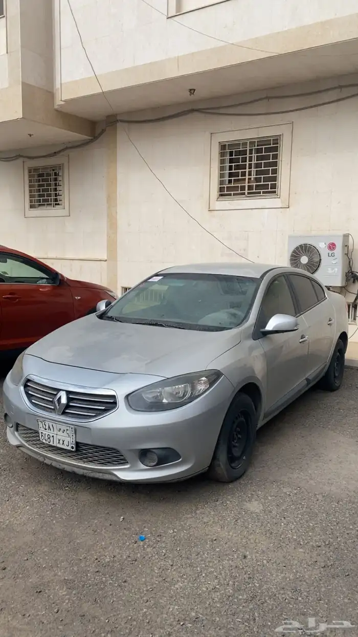 رينو فلوانس 2014 3