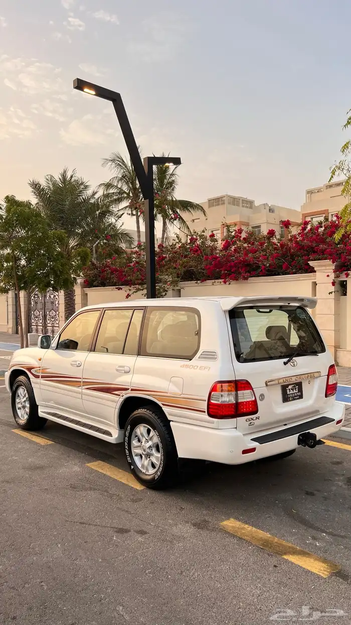تم البيع جكسار 2006 ممشى 226 الف 0