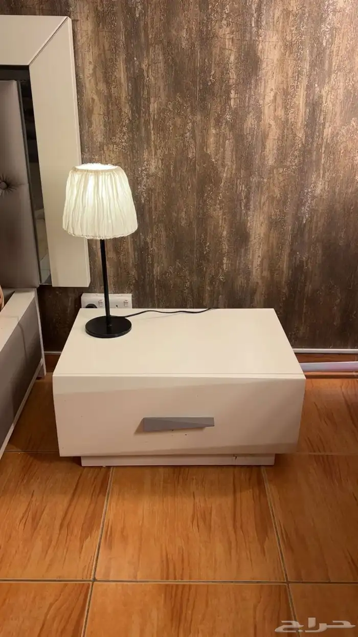 غرفه نوم نظيفه 2