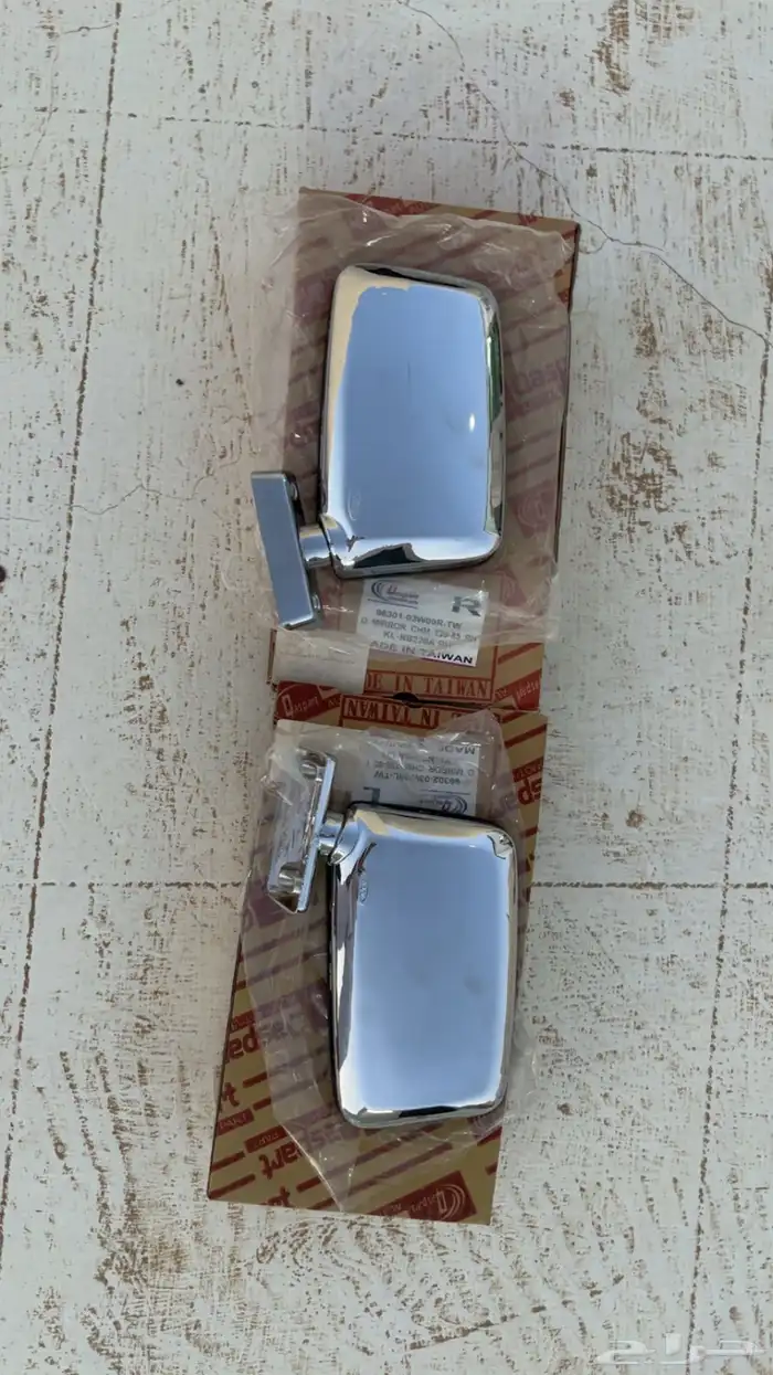 مرايات ددسن 85 0