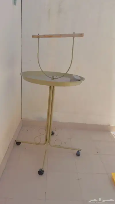 استاند ببغاء 0