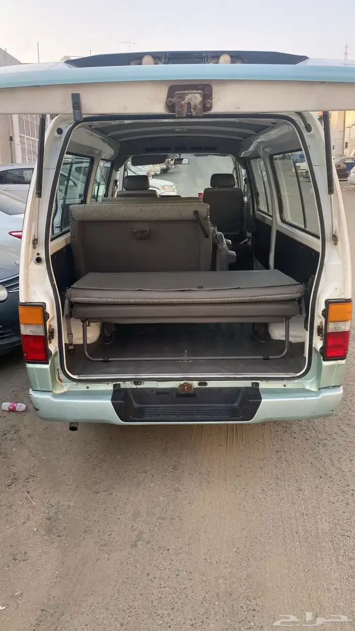 باص للايجار شهري او سنوي 5