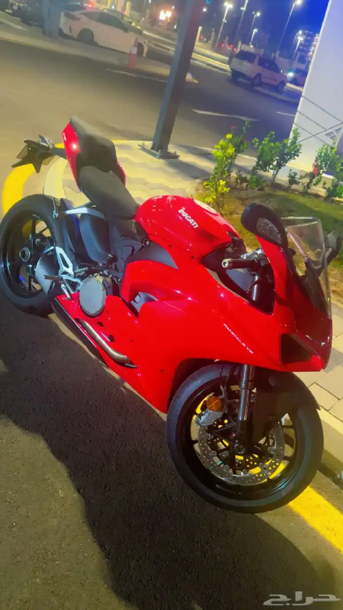 للبيع دباب دوكاتي panigale V2 ducati 0