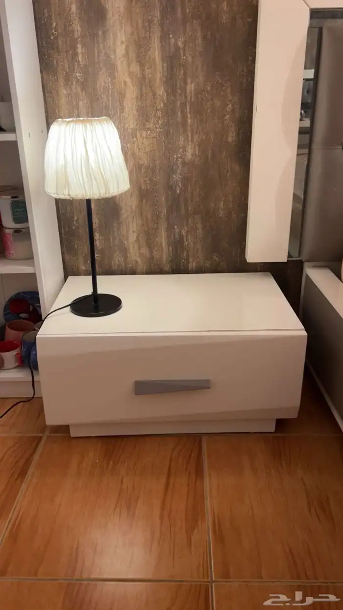 غرفه نوم نظيفه 3