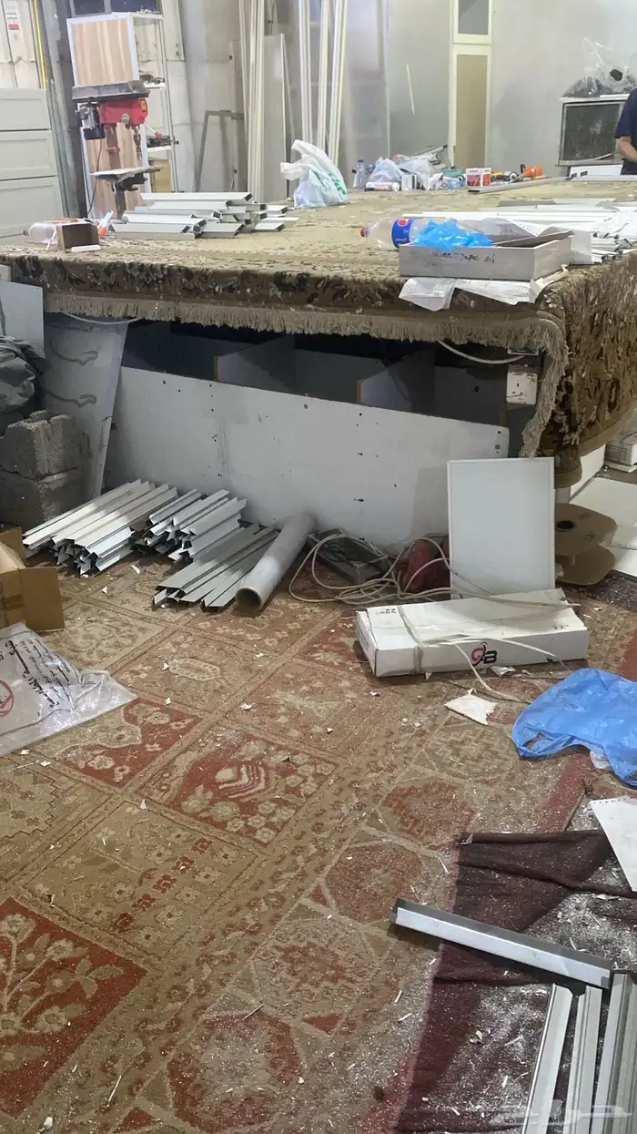 فني مطابخ 4