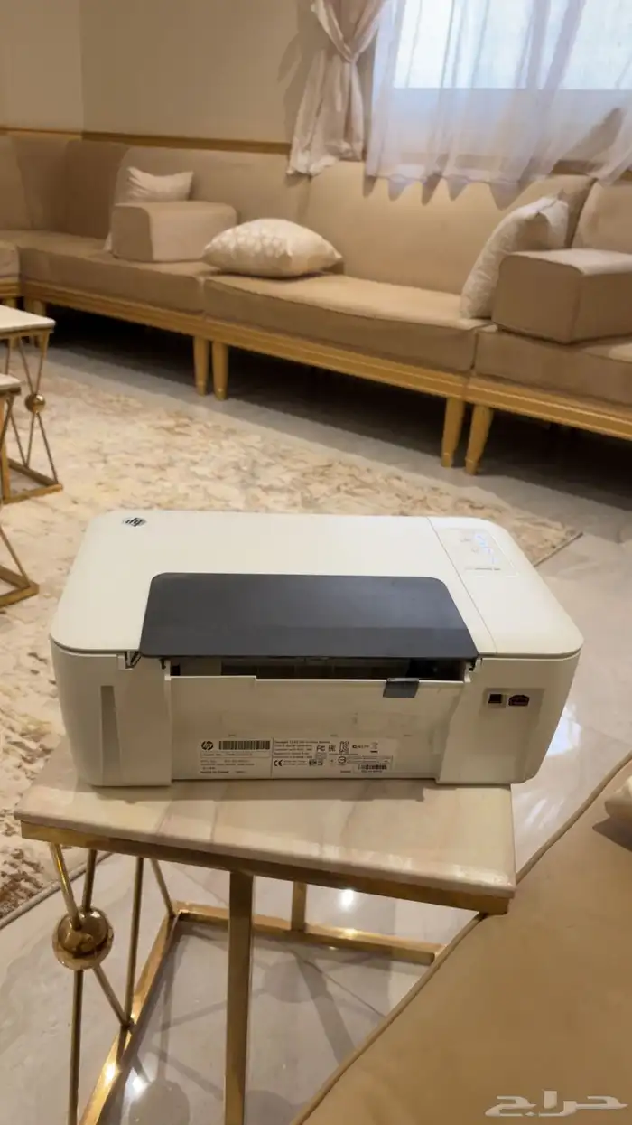 طابعه الوان وعادي 1