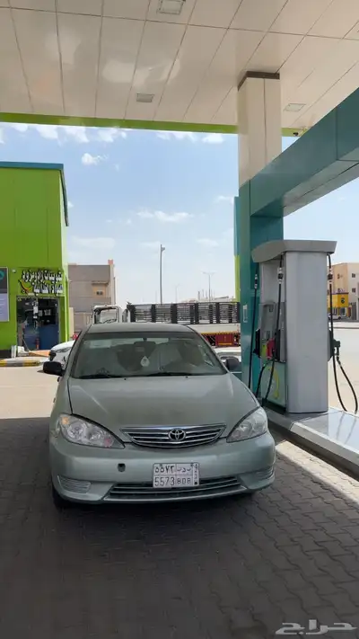 كامري 2005 2