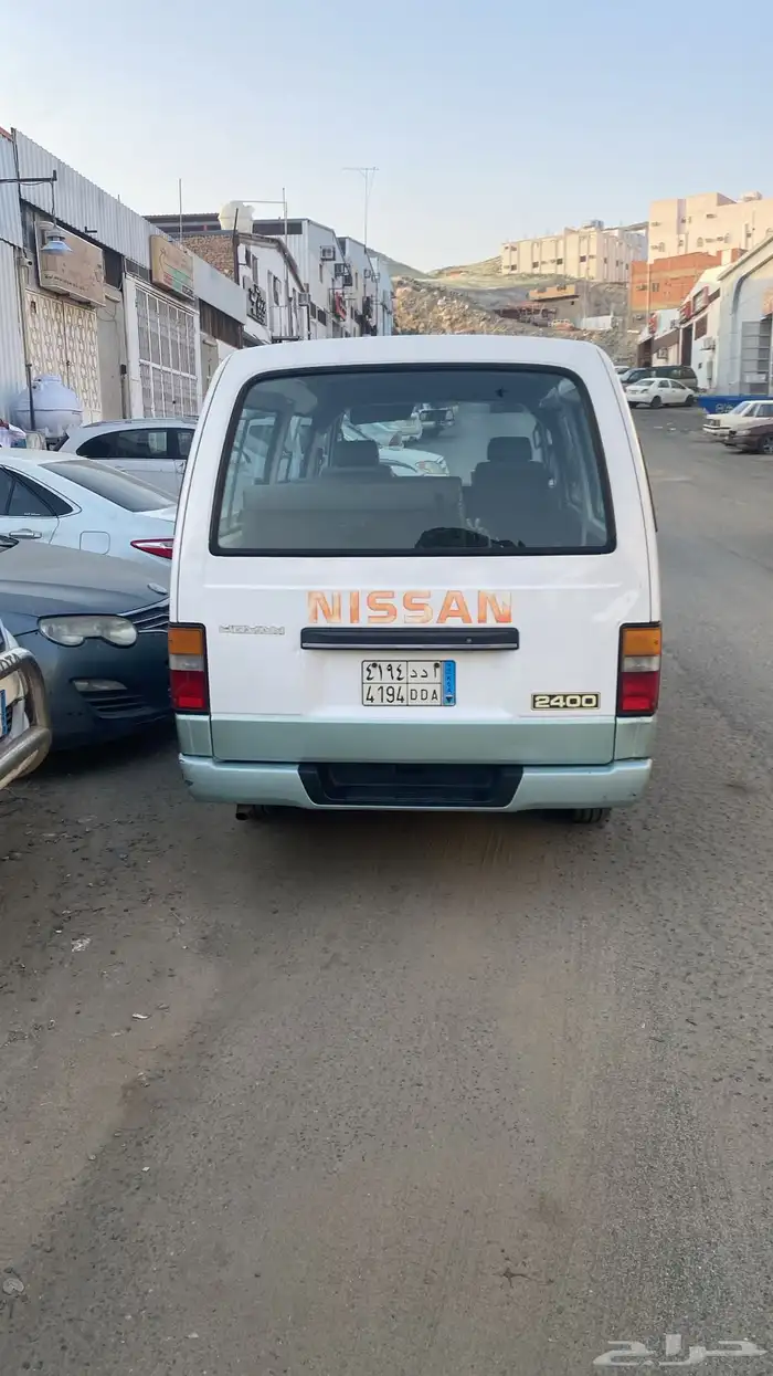 باص للايجار شهري او سنوي 2