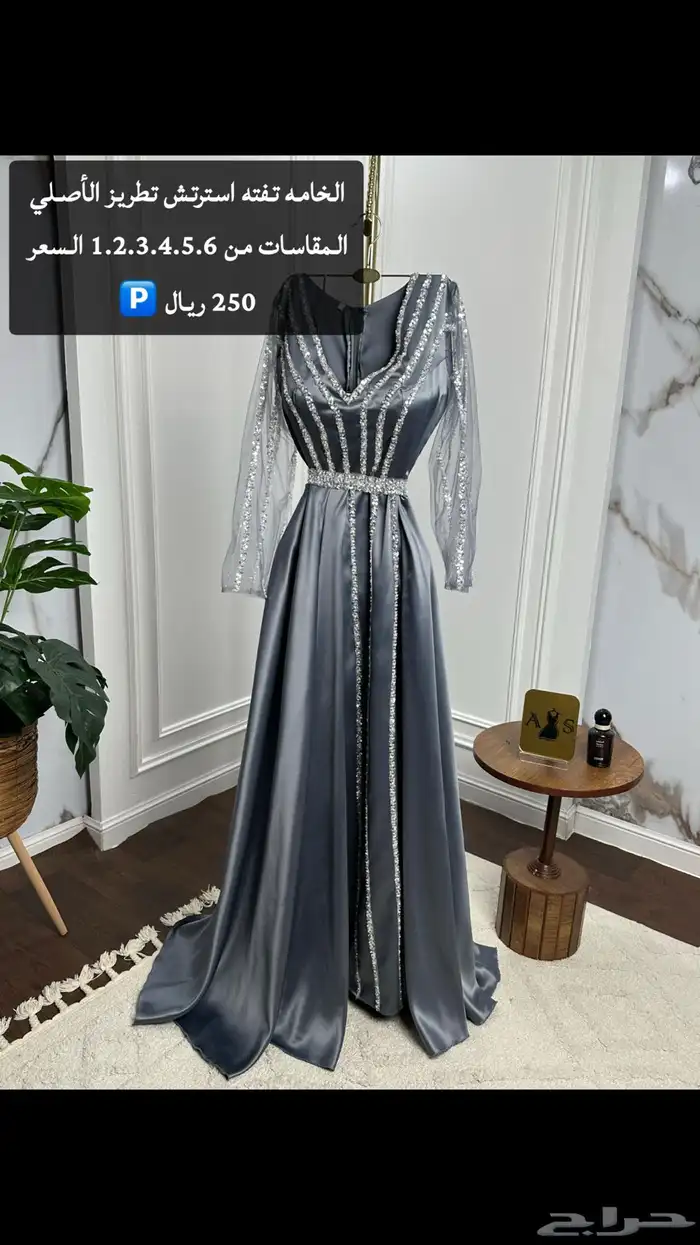 فساتين 9