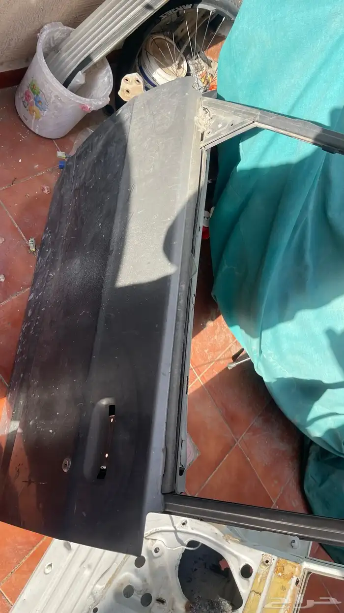 قطع نسيان باترول Y60 5