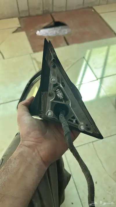 مراية دودج 0