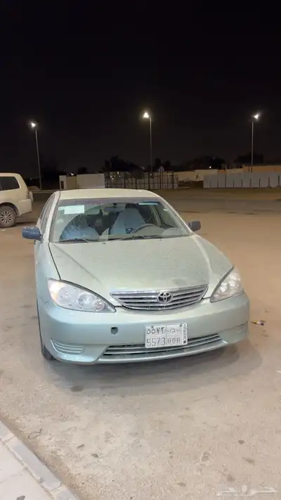 كامري 2005 0
