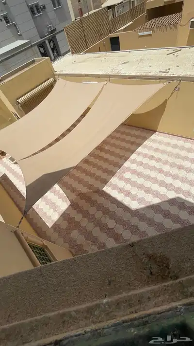 شراع مظله 0