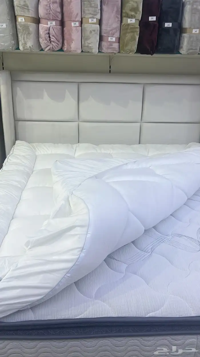 غرفة نوم تفصل على حساب طلب 98