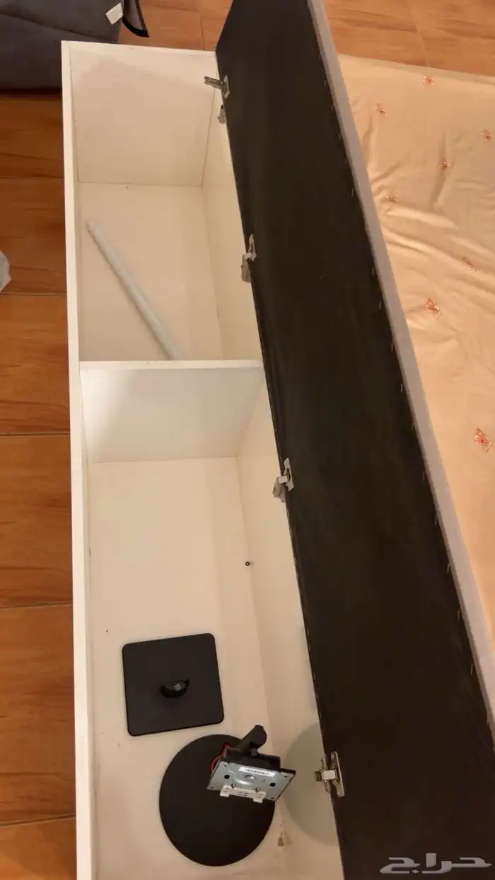 غرفه نوم نظيفه 1