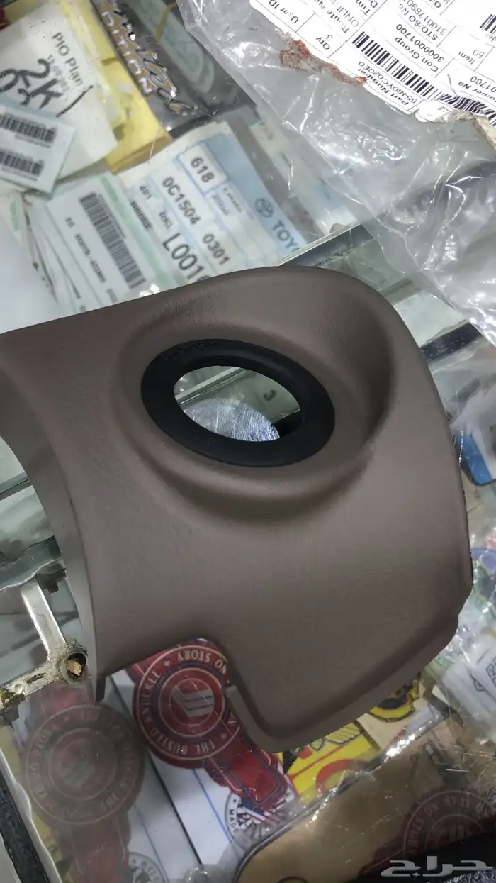 قطع كامري 98 2002 5