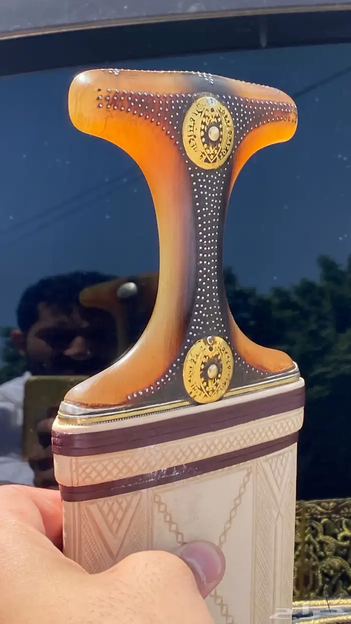 جنبيه  زراف صنعاني كفو 1