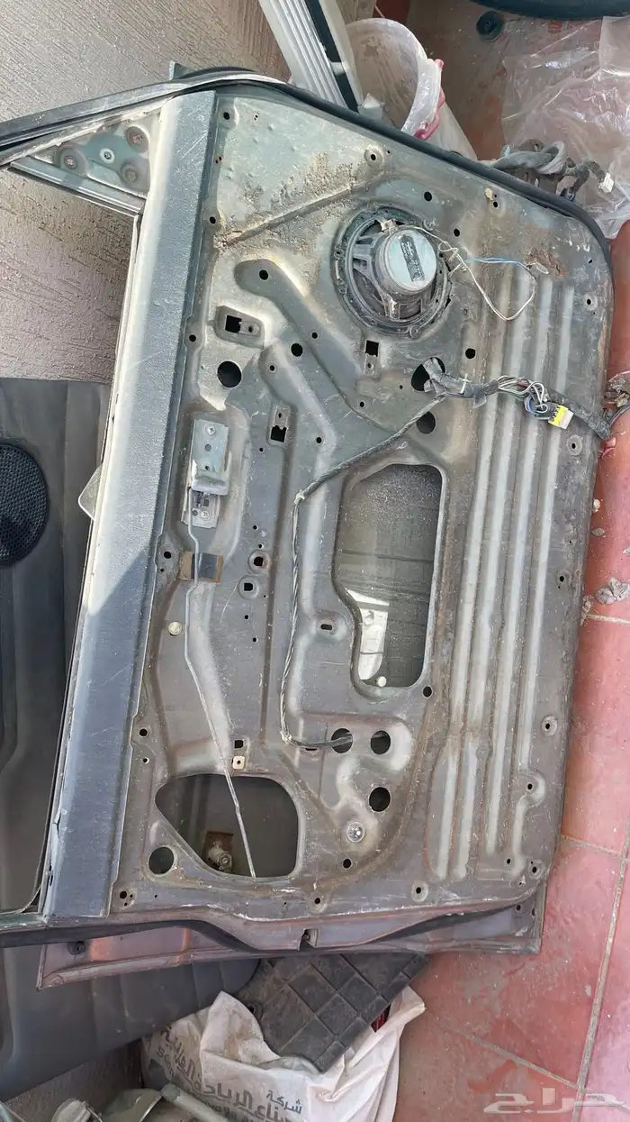 قطع نسيان باترول Y60 6