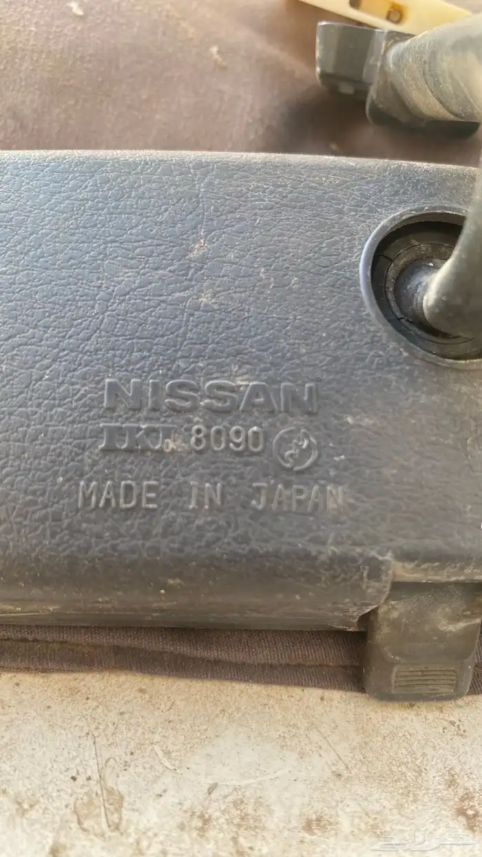 مرايه قزاز داخلية   تمثال كبوت 2