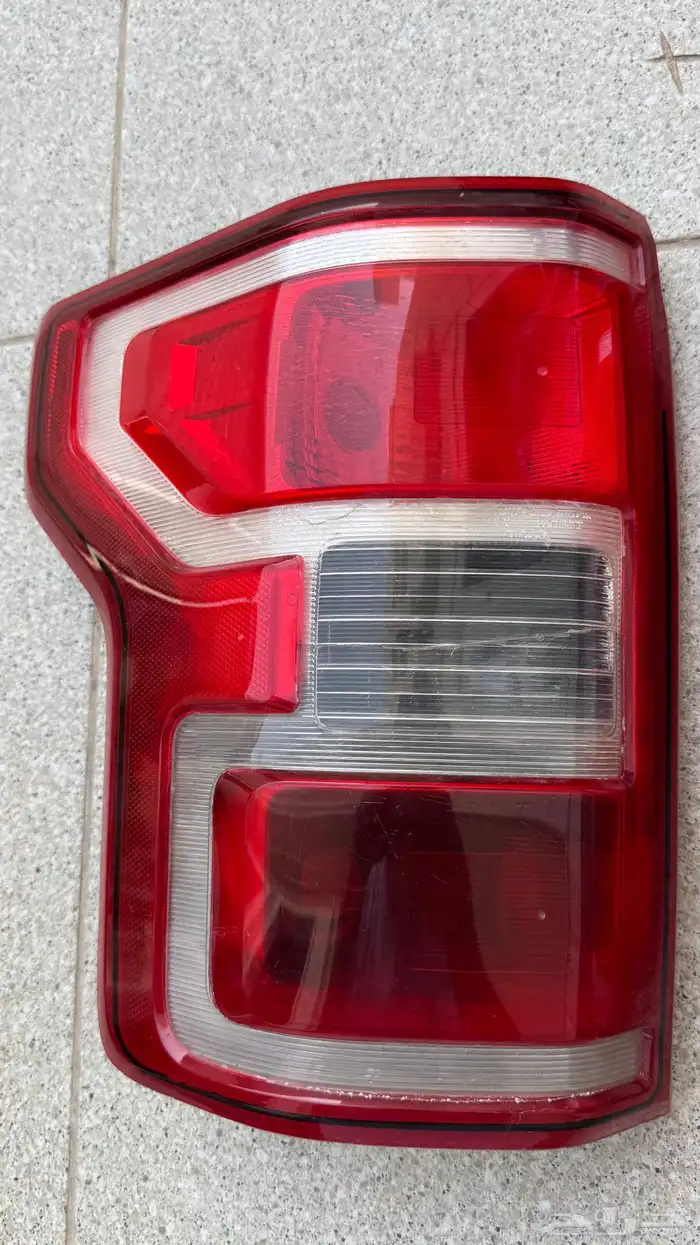 اسطبات فورد F150 2018-2020 3