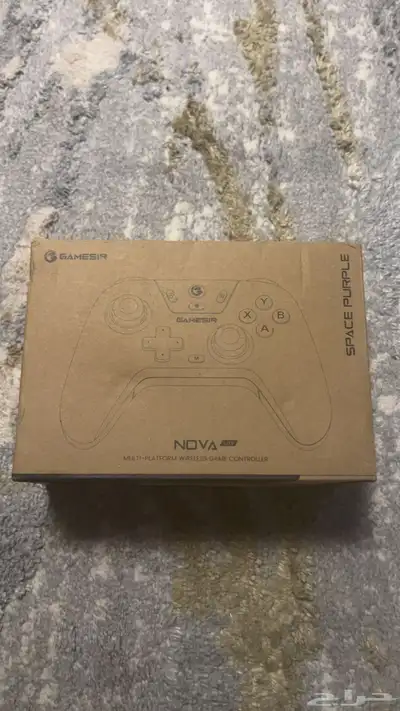 يد تحكم للبي سي قيم سير نوفا لايت gamesir controller for pc 7