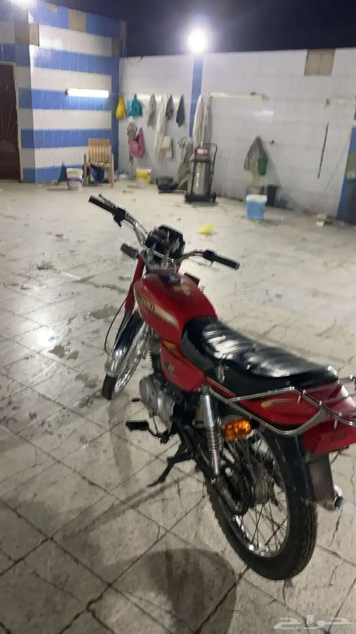 دباب سزوكي 3