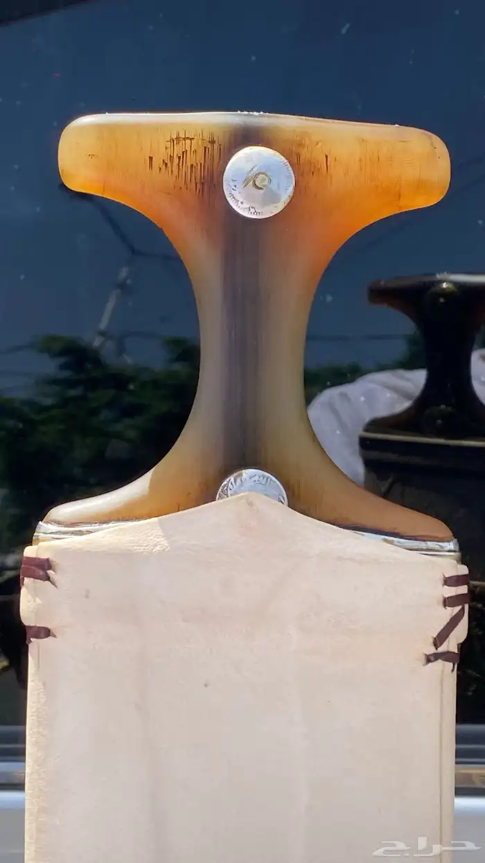 جنبيه  زراف صنعاني كفو 3
