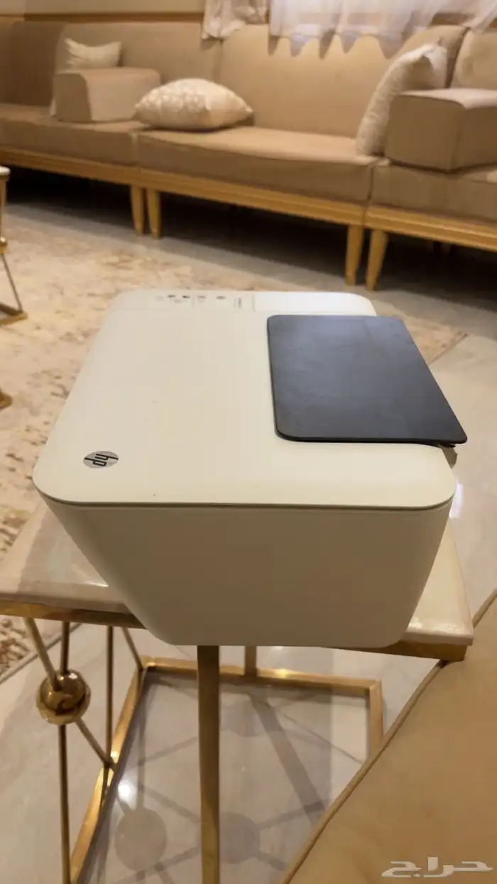 طابعه الوان وعادي 2