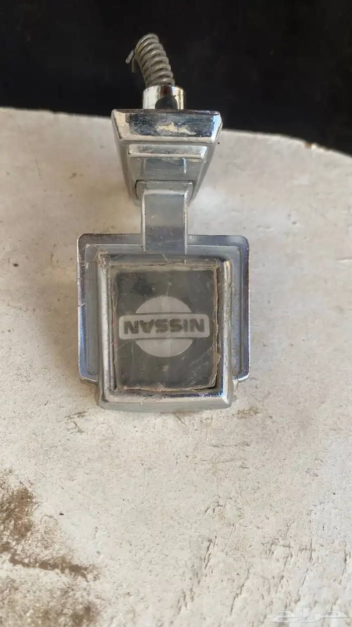 مرايه قزاز داخلية   تمثال كبوت 5