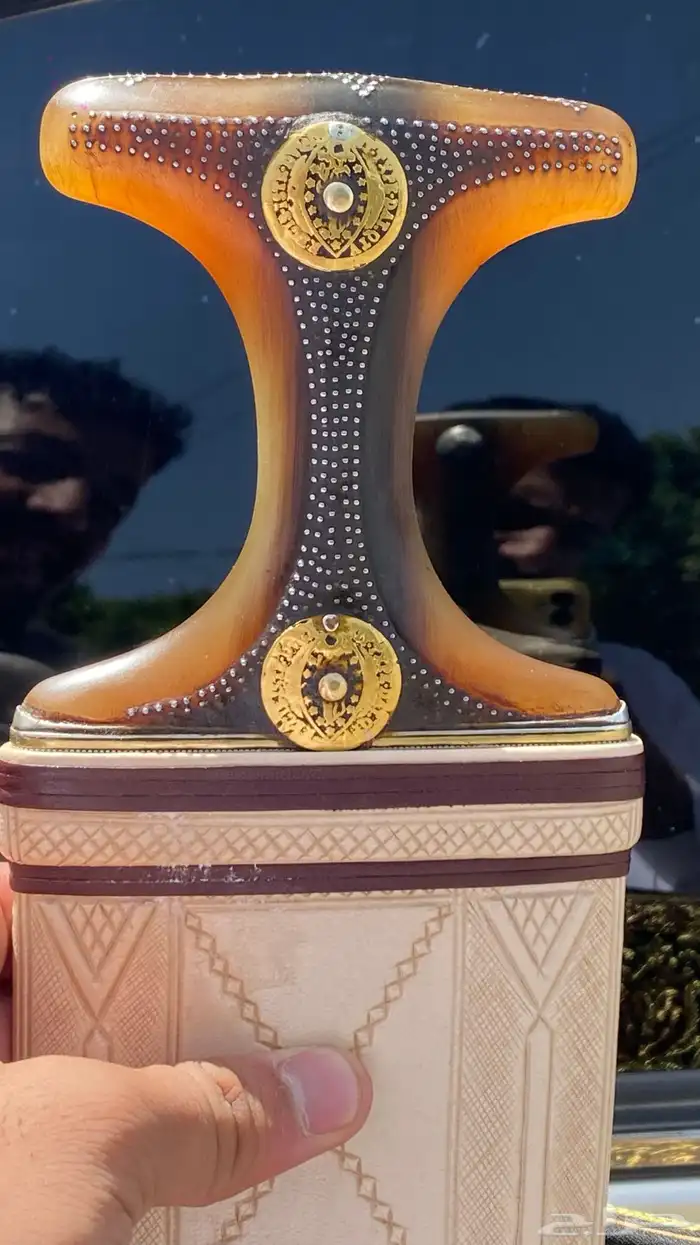 جنبيه  زراف صنعاني كفو 0