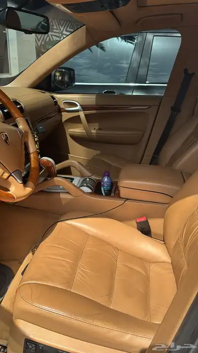 cayenne turbo 2009 1