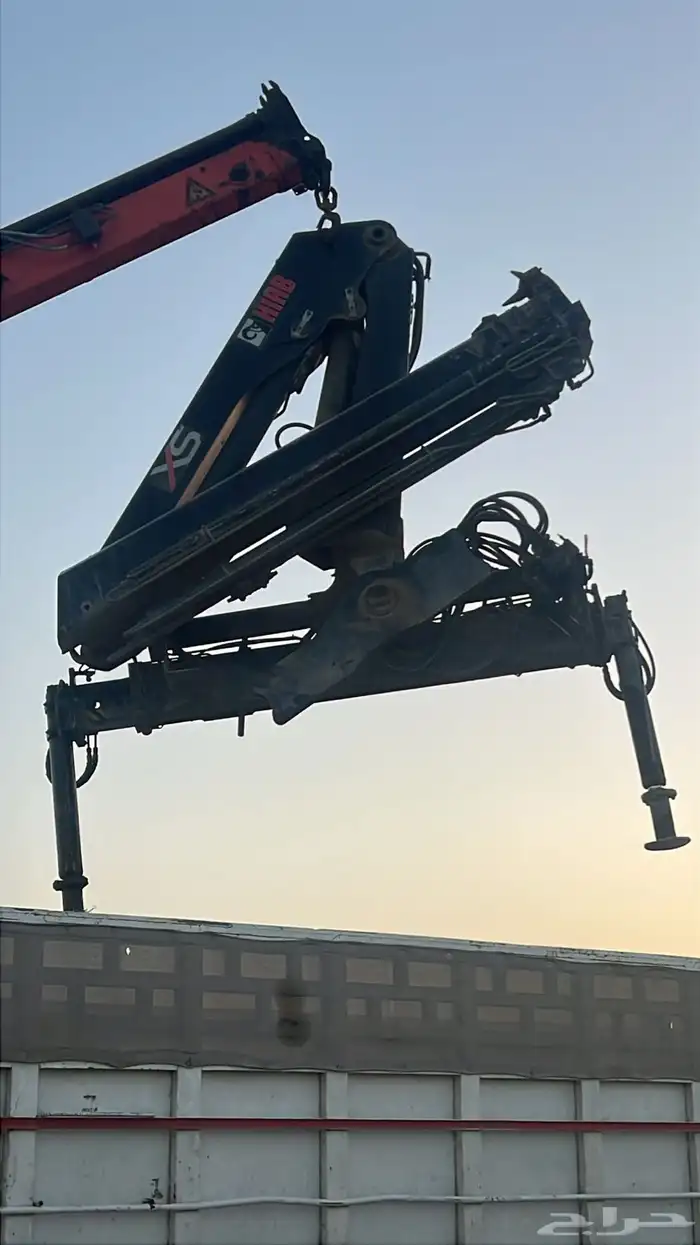 للبيع كرين اهياب عطف 3