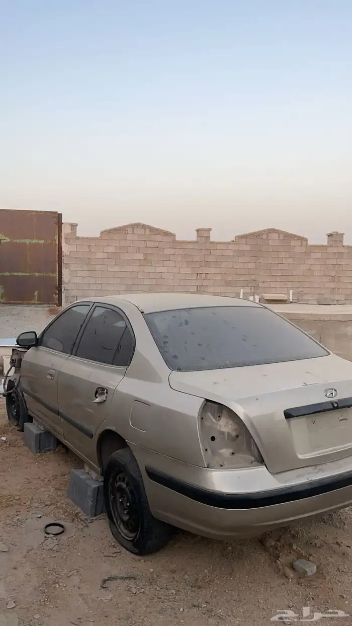 الانترا 2003 2