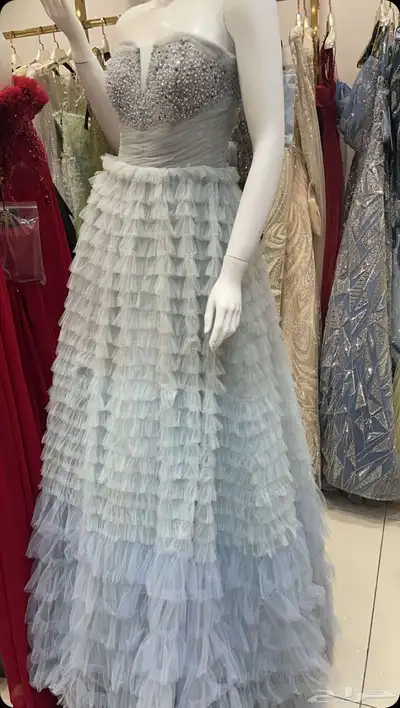 فستان 0