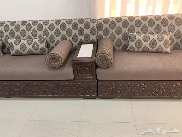 كنب غرف مطابخ تجهيز شقق فلل قصور قاعات 16