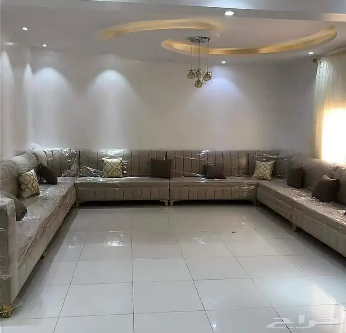 كنب غرف مطابخ تجهيز شقق فلل قصور قاعات 14